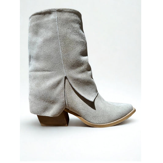 TEXANO TEX906SC CAMOSCIO TORTORA