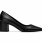 Morablu 3794/T Sol Soft Nero Tacco 50
