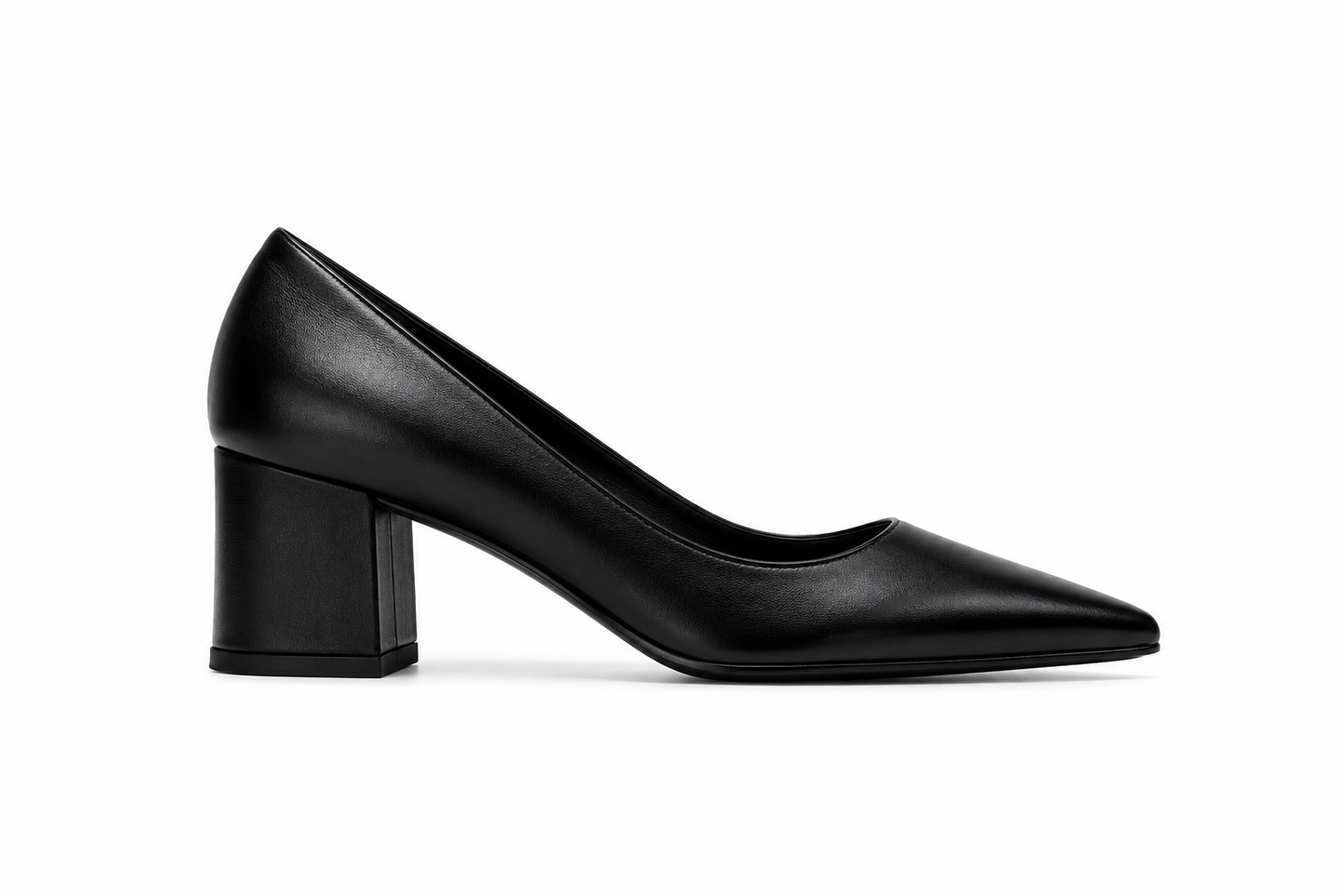 Morablu 3794/T Sol Soft Nero Tacco 50