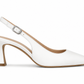 Morablu 3542 Sol Soft Bianco Tacco 70