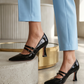 MORABLU 3695 VERNICE NERA